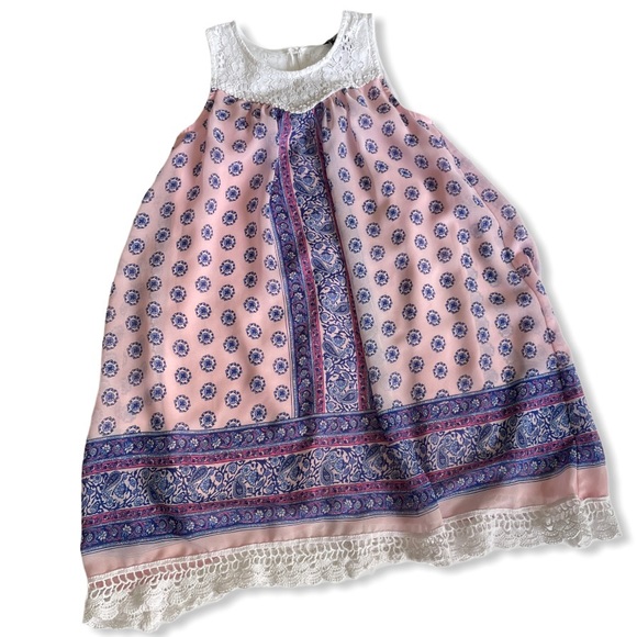 Zunie Dress - Picture 4 of 9